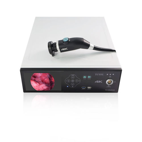 Камера для эндоскопов - TV-D101A - Shenzhen Tuyou Medical Imaging Co., Ltd.​ - цифровая / Full HD / CMOS