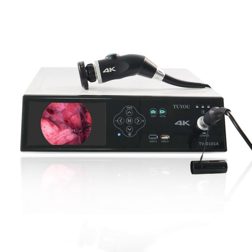 Камера для эндоскопов - Doctor  - Shenzhen Tuyou Medical Imaging Co., Ltd.​ - ветеринарная / цифровая / VGA