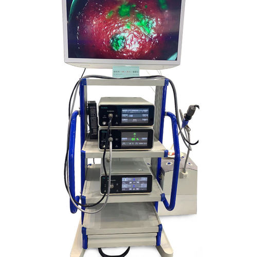 Камера для эндоскопов - Shenzhen Tuyou Medical Imaging Co., Ltd.​ - цифровая / разрешение 4K / флюоресцентная