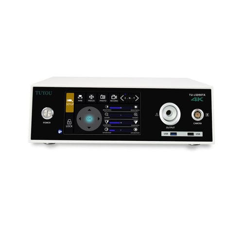 Медицинская камера - TU-LSD90TA - Shenzhen Tuyou Medical Imaging Co., Ltd.​ - цифровая / VGA / LED