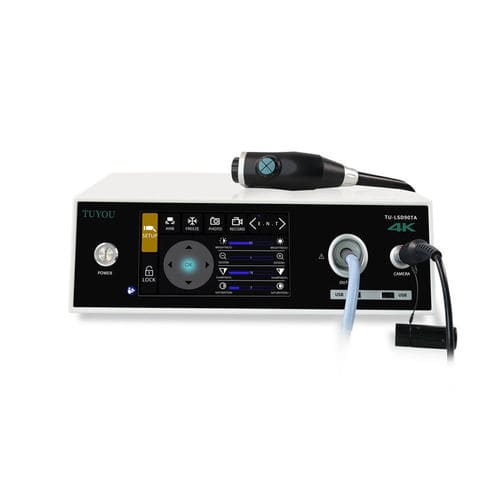 Камера для эндоскопов - TU-LSD90TA - Shenzhen Tuyou Medical Imaging Co., Ltd.​ - медицинская / цифровая / VGA