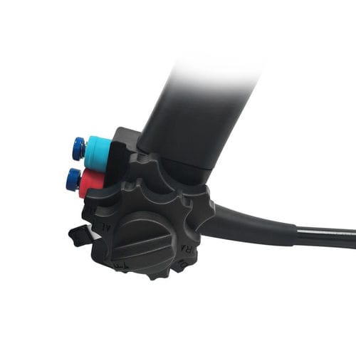 Ветеринарный гастроскоп видео - TU-3D51F - Shenzhen Tuyou Medical Imaging Co., Ltd.​