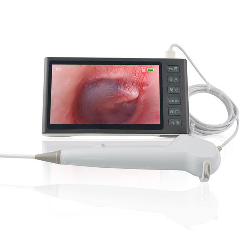 Ветеринарный отоскоп видео - TU-EF001 - Shenzhen Tuyou Medical Imaging Co., Ltd.​