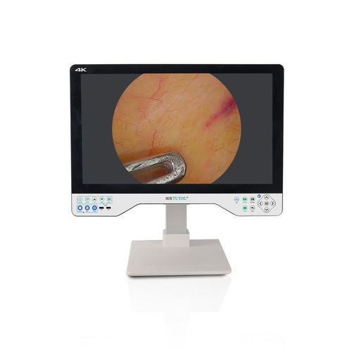 Монитор для эндоскопии - TU-24LSD101A - Shenzhen Tuyou Medical Imaging Co., Ltd.​ - для лапароскопии / разрешение 4K / VGA