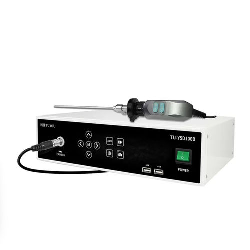 Видеопроцессор для лапароскопии - TU-Y5D100B - Shenzhen Tuyou Medical Imaging Co., Ltd.​ - артроскопический / с USB-портом / изображение Full HD