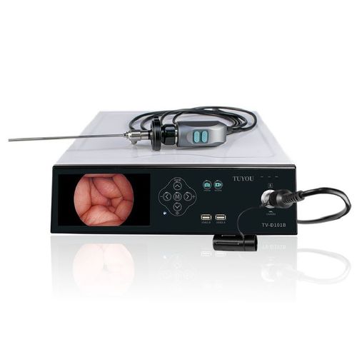 Камера для эндоскопов - TV-D101B - Shenzhen Tuyou Medical Imaging Co., Ltd.​ - цифровая / Full HD / CMOS