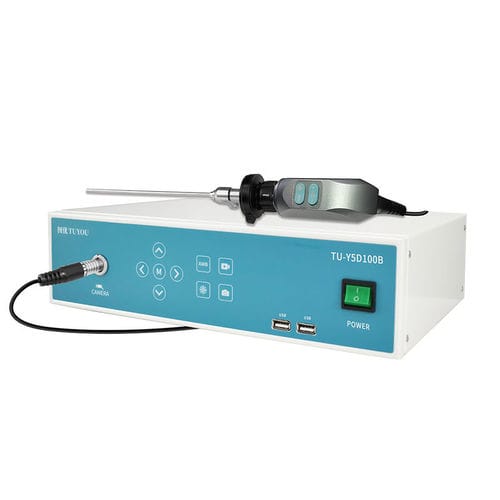 Камера для эндоскопов - TU-Y5D100B - Shenzhen Tuyou Medical Imaging Co., Ltd.​ - цифровая / VGA / 3 Mpx