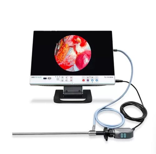 Камера для эндоскопов - TU-15LSH1A - Shenzhen Tuyou Medical Imaging Co., Ltd.​ - медицинская / цифровая / UHD