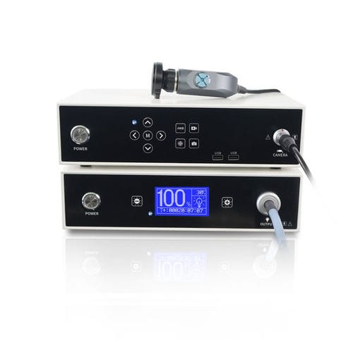 Эндоскопическая камера - TU-PY105 - Shenzhen Tuyou Medical Imaging Co., Ltd.​ - медицинская / цифровая / VGA