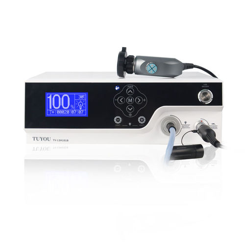 Камера для эндоскопов - TU-LSH101B - Shenzhen Tuyou Medical Imaging Co., Ltd.​ - медицинская / для офтальмологии / цифровая