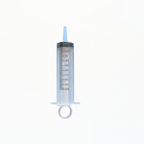Шприц для орошения - ZK-S-4 - Jiangsu Zhengkang Medical Apparatus - 50 мл / 60 мл / 1000 мл