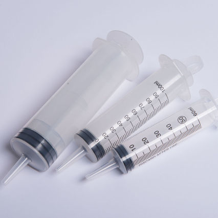Шприц для орошения - ZK-l-50 - Jiangsu Zhengkang Medical Apparatus - 50 мл / 60 мл / 100 мл