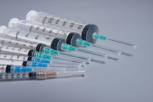 Шприц 20 мл - ZK-S-20 - Jiangsu Zhengkang Medical Apparatus - 50 мл / 60 мл / 30 ml