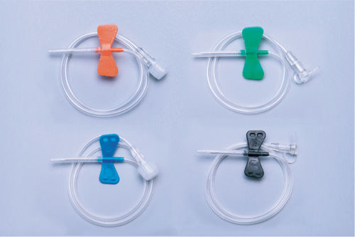 Надчерепной комплект для перфузии - ZK-SVS-S-19 - Jiangsu Zhengkang Medical Apparatus