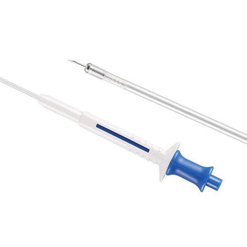 Игла для эндоскопической инъекции - ZRH-PN-24 series - Jiangxi ZhuoRuiHua Medical Instrument - для пункций / 21G / 23G