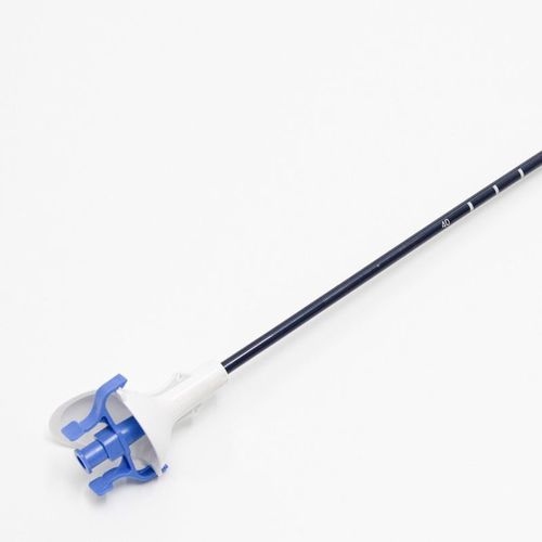 Мочеточниковый интродьюсер - ZRH-NQG-1 series - Jiangxi ZhuoRuiHua Medical Instrument