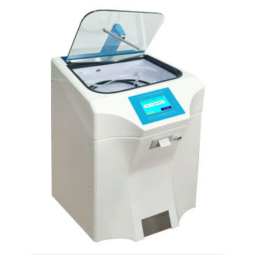 Моющая дезинфекционная машина эндоскопа - JK-XD-1 - HEFEI JINNICK MEDICAL TECHNOLOGY CO., LTD. - напольная / автоматическая / с загрузкой сверху