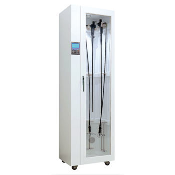 Шкаф для сушки - JK-NJ series - HEFEI JINNICK MEDICAL TECHNOLOGY CO., LTD. - для эндоскопов / для операционной / с дверью