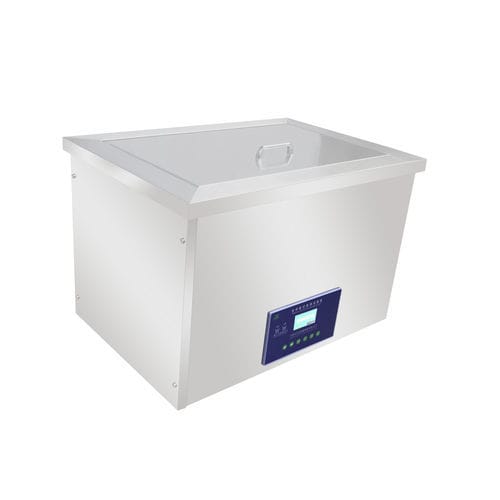Медицинский стерилизатор на горячей воде - JK-DY series - HEFEI JINNICK MEDICAL TECHNOLOGY CO., LTD. - настольный / автоматический / программируемый