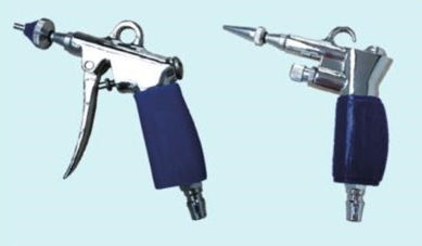 Пистолет распылитель - JK series - HEFEI JINNICK MEDICAL TECHNOLOGY CO., LTD. - медицинский