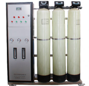 Водоочиститель для лабораторий - JK series  - HEFEI JINNICK MEDICAL TECHNOLOGY CO., LTD. - для учреждений здравоохранения
