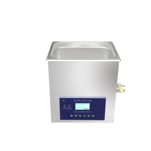 Медицинская ультразвуковая ванна - JK series - HEFEI JINNICK MEDICAL TECHNOLOGY CO., LTD. - из нержавеющей стали / программируемая