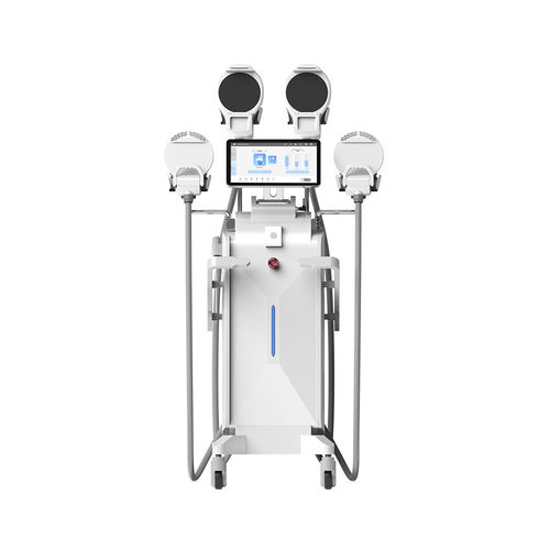 RF-аппарат для контурной пластики тела - HI-BODY Max2+ - Beijing UNT Technology - аппарат для контурной пластики тела магнитными импульсами / на тележке