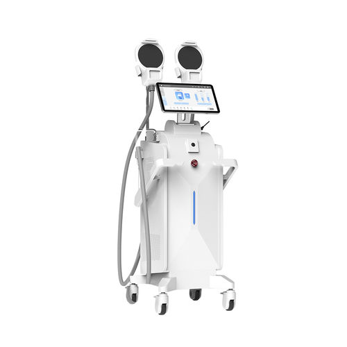 Аппарат для контурной пластики тела магнитными импульсами - HI-BODY Max1+ - Beijing UNT Technology - на тележке