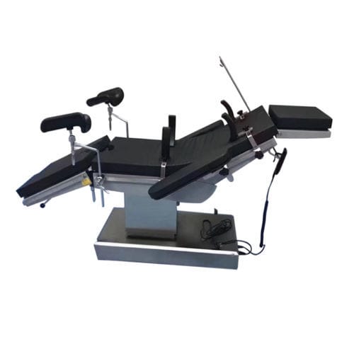 Универсальный операционный стол - D1 - Shandong Expert Medical Equipment - электрический / подъемный / откидной