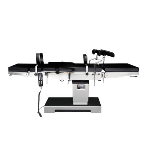 Универсальный операционный стол - D3-I - Shandong Expert Medical Equipment - гидравлический / откидной / подъемный