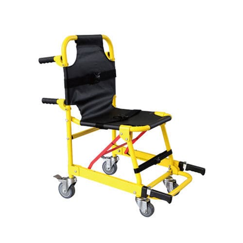Носилки для подъема по лестницам - F3 - Shandong Expert Medical Equipment - транспортный / складной / подъемный