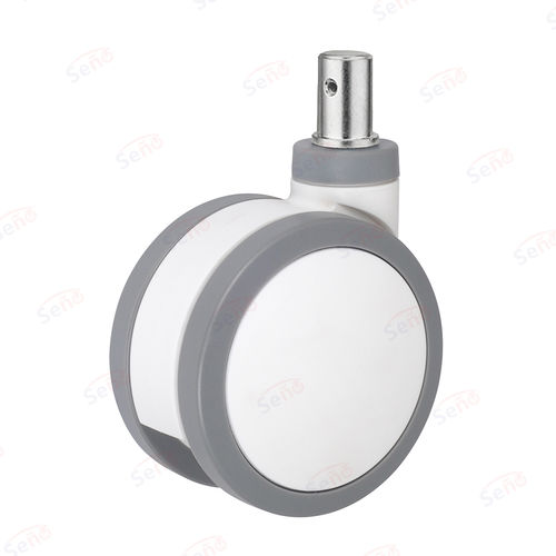 Поворотный колесо - ME03-03-75TPRG - Zhongshan Seño Casters and Wheels Man Co.,Ltd