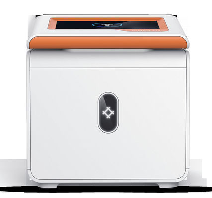 Амплификатор для qPCR - Micgene - Biokey Health - флуоресцентный / 24 отверстия / для молекулярной диагностики