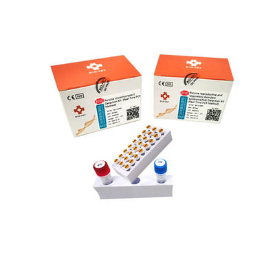 Ветеринарный набор для теста - BIK-Q-S003 - Biokey Health - для животных / для вируcов / сыворотки