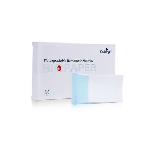 Противоспаечный барьер пленка - Datsing BioPaper® - Beijing Datsing Biotech - хирургия синуса / хирургия сухожилий