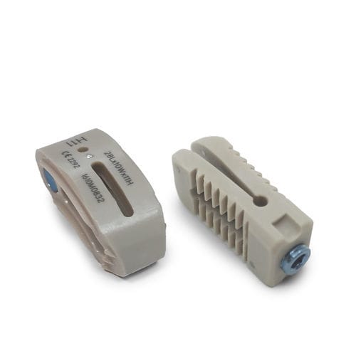 Межтеловой кейдж из ПЭЭК - ALCD2206~12 - A2Z Spine - для поясничной зоны / через задний отдел / боковой доступ