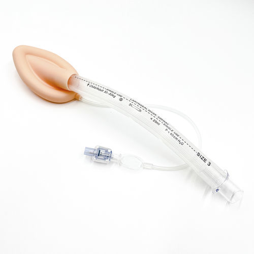 Ларингеальная маска - SY-10 - Suzhou Shenyun Medical Equipment