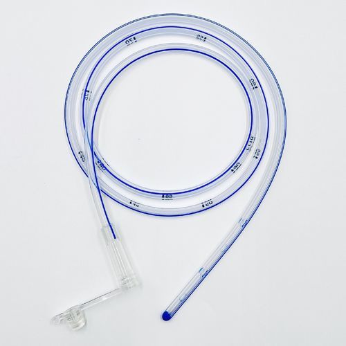 Тубус дренажа - SY-03-01-01 - Suzhou Shenyun Medical Equipment - из силикона / гибкий