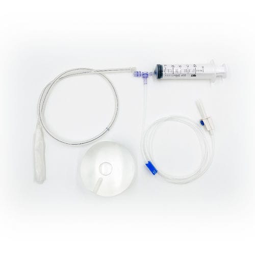 Внутрижелудочный баллон - SY-08 - Suzhou Shenyun Medical Equipment