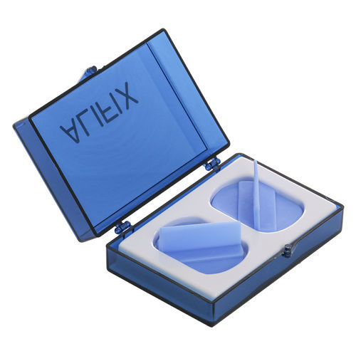 Тестер для жевания - ALIFIX - Teethan SpA - для стоматологии