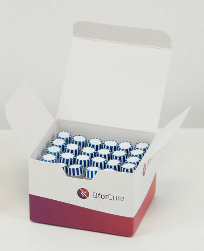 Набор реактивов обратная транскриптаза - Bflash - BforCure - для qPCR / для амплификации ДНК / для амплификации РНК