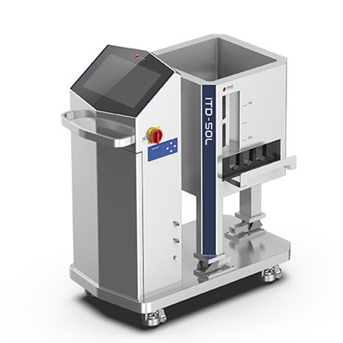 Магнитный лабораторный смеситель - ITD  - Zhejiang JYSS Bio-Engineering Co., Ltd. - цифровой / для фармацевтической промышленности / для биопроцессов