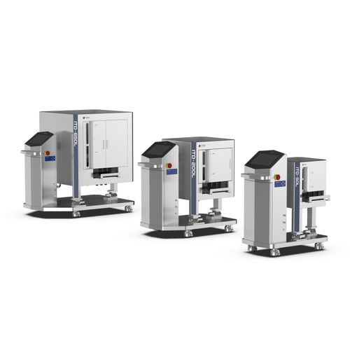 Магнитный смеситель - ITD Magnetic Coupling System - Zhejiang JYSS Bio-Engineering Co., Ltd. - напольный / переносной / для подготовки проб