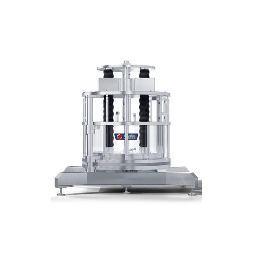 Колонка для хроматографии в жидкой фазе - AutoColumn1200 - Zhejiang JYSS Bio-Engineering Co., Ltd. - для очистки протеинов / для использования в фармацевтике / с высоким расходом