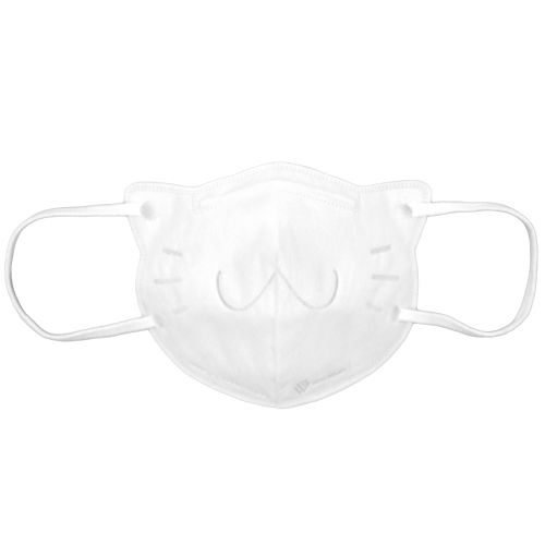 Xирургическая маска EN14683 - 3DMEOW™ KIDULTS - Savewo - типа IIR / уровень 3 / для взрослых