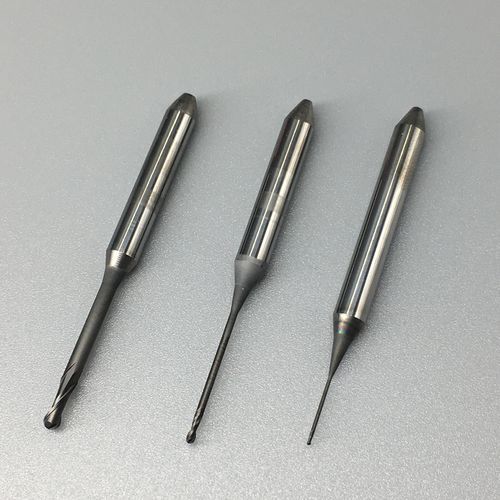 Фреза для стоматологии - Dentium - HULIANG (SHANGHAI) BIO-TECH CO.,LTD. - из алмаза / карбид / из кристалла