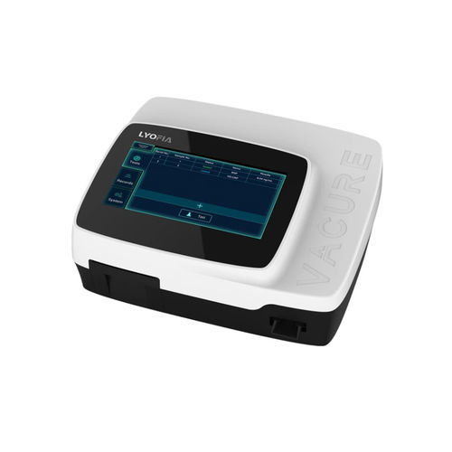 Автоматический иммуноанализатор - LYOFIA - I - Chengdu Vacure Biotechnology Co., Ltd - для клинической диагностики / микрожидкостный / флуоресцентный