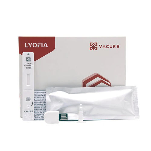 Набор для теста для камней в почках - LYOFIA® - Chengdu Vacure Biotechnology Co., Ltd - холестерина / витамин D / 25-OH-Vit-D