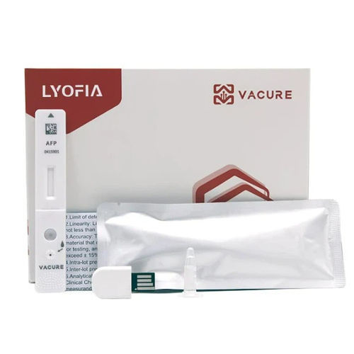 Апоптозный экспресс-тест - LYOFIA® - Chengdu Vacure Biotechnology Co., Ltd - альбумин / на АФП / крови