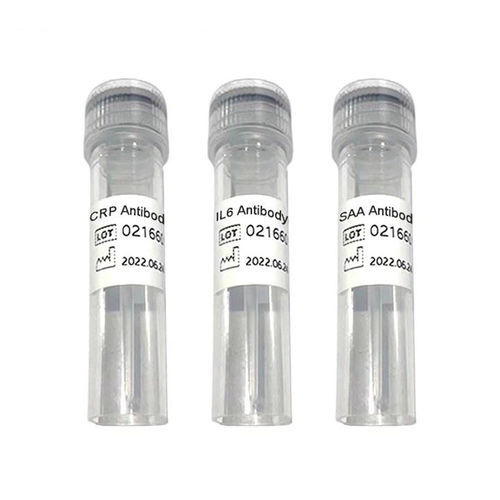 Реактив CRP - Ab000141 - Chengdu Vacure Biotechnology Co., Ltd - антитела / антиген / для диагностики
